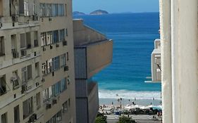 Apartamento JM Vista Mar 6